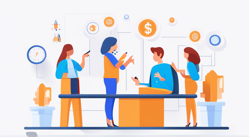 人力资源不收费怎么赚钱