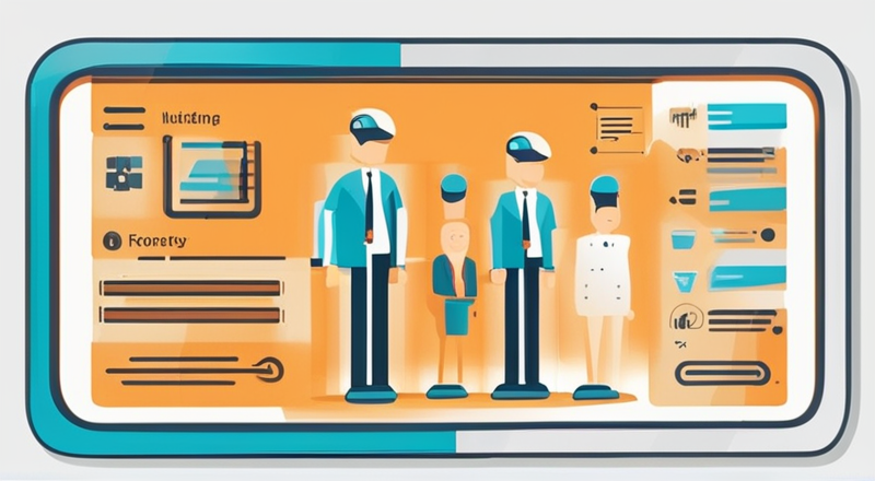 欧航机电人力资源怎么样