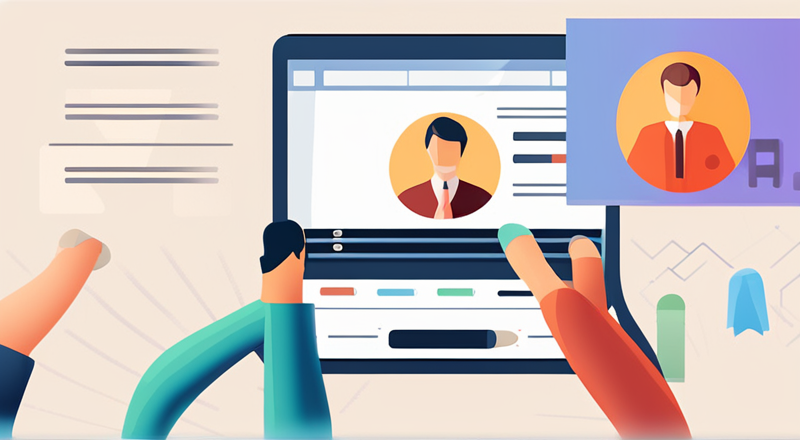 人力资源服务差怎么投诉