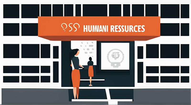 普华的人力资源部怎么样