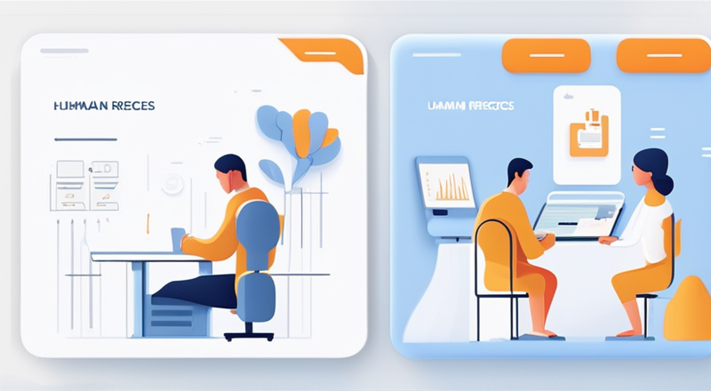 洛宁悦信人力资源怎么样