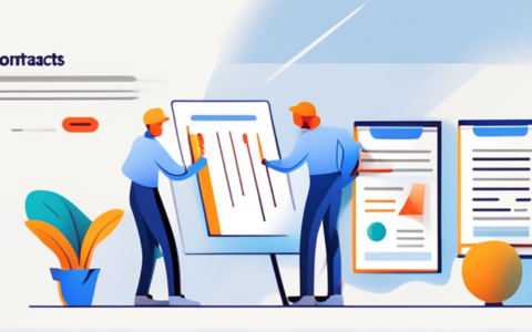 人力资源部怎么签合同