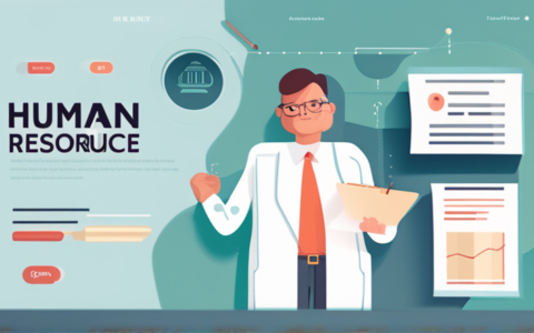 人力资源部经理怎么做到