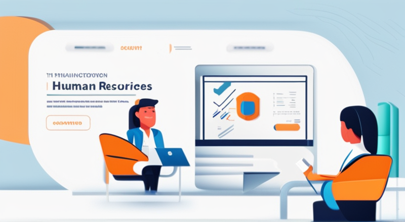 培训班人力资源怎么报名