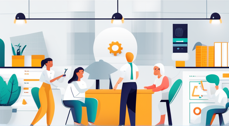 人力资源部门怎么发展