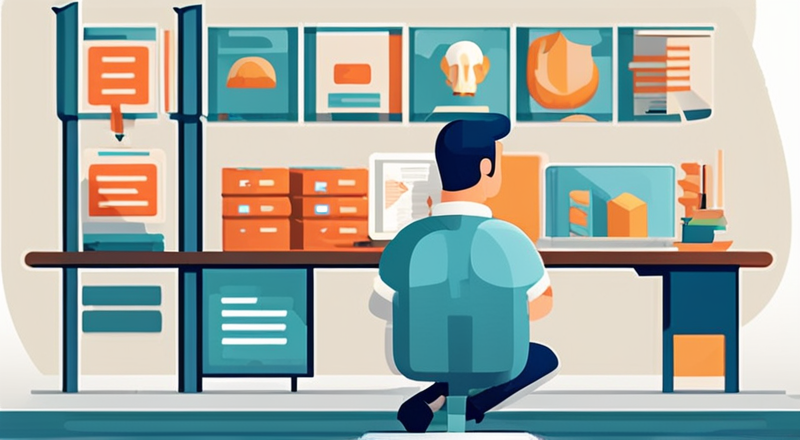 人力资源公司怎么找的厂