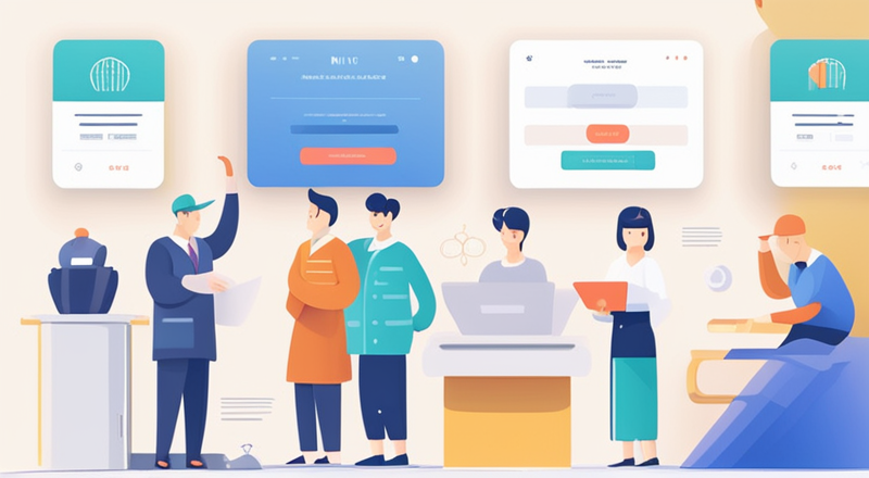 明福人力资源怎么样