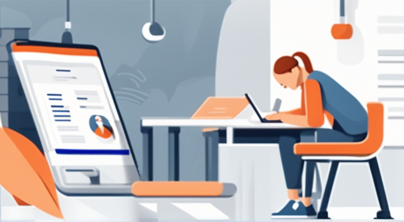 人力资源岗怎么写简历