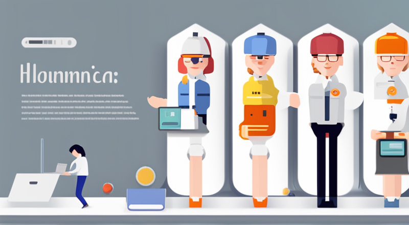 平湖宏建人力资源怎么样