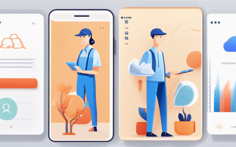 琴宝人力资源怎么样