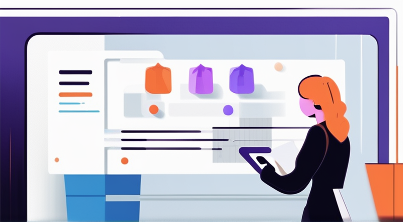 人力资源的账号怎么做