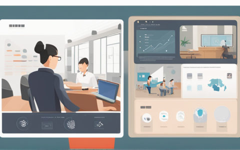 青岛汇英才人力资源怎么样