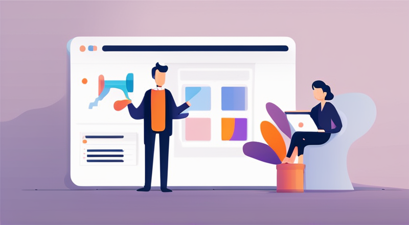 人力资源部怎么培训客户