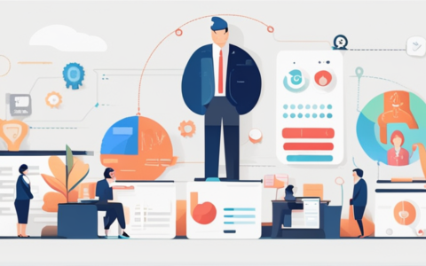 人力资源ps项目怎么做