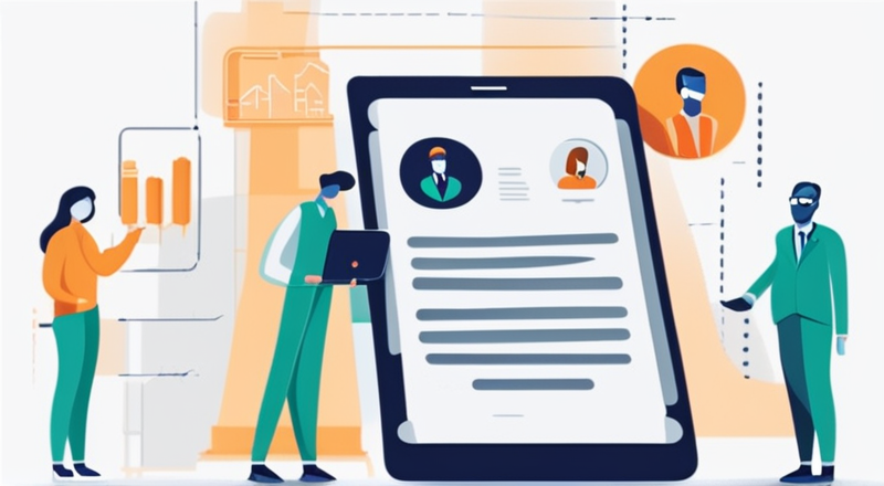 没经验怎么进军人力资源