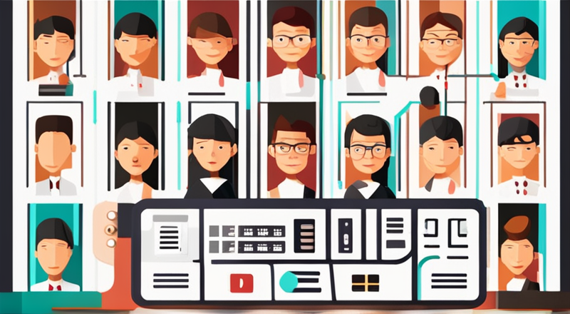 清伟人力资源怎么样