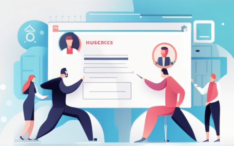 人力资源部找工作怎么找