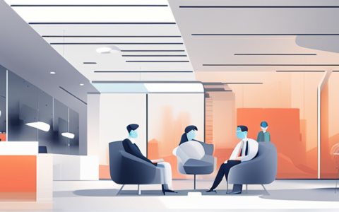 人力资源VIP休息室怎么过