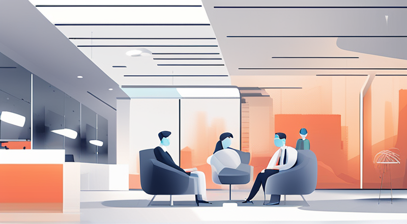 人力资源VIP休息室怎么过