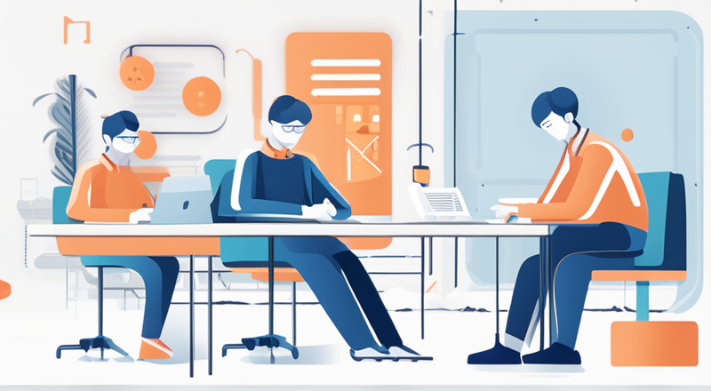 青岛众森人力资源怎么样