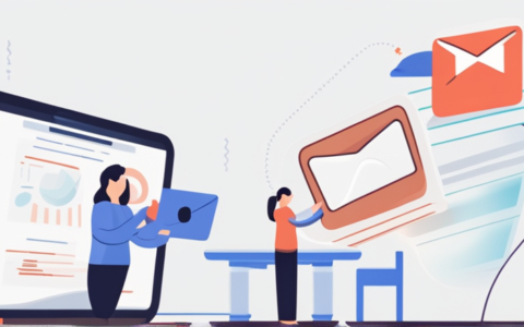 人力资源部邮件怎么发