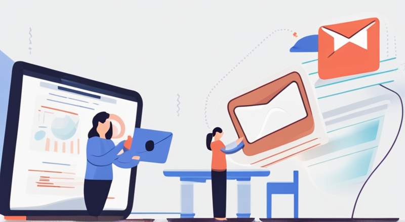 人力资源部邮件怎么发