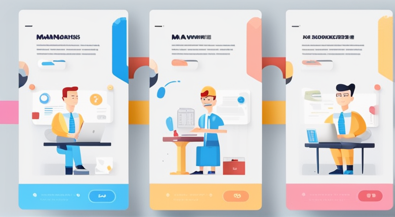 马鞍山众旺人力资源怎么样