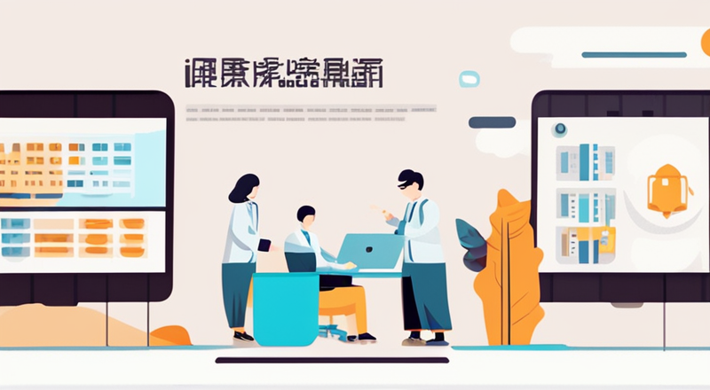 南京腾景人力资源怎么样