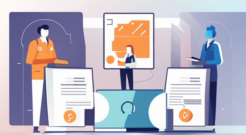 人力资源部是怎么招人的