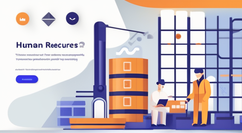 人力资源部怎么找厂合作