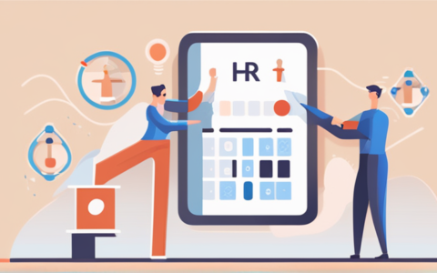 人力资源er值怎么算