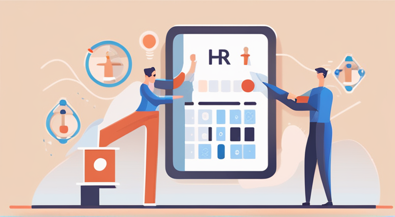 人力资源er值怎么算