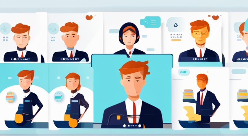 趣聘人力资源怎么样啊知乎