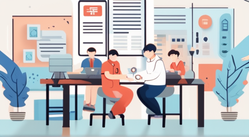 青岛德诚人力资源怎么样