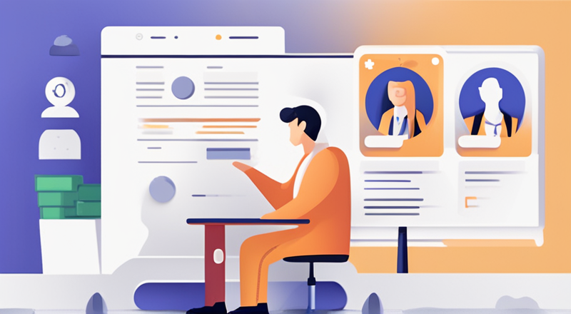 人力资源到底是怎么做的