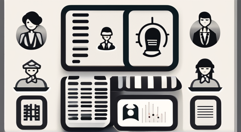 人力资源部门怎么翻译