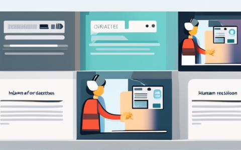 面试人力资源助理怎么面