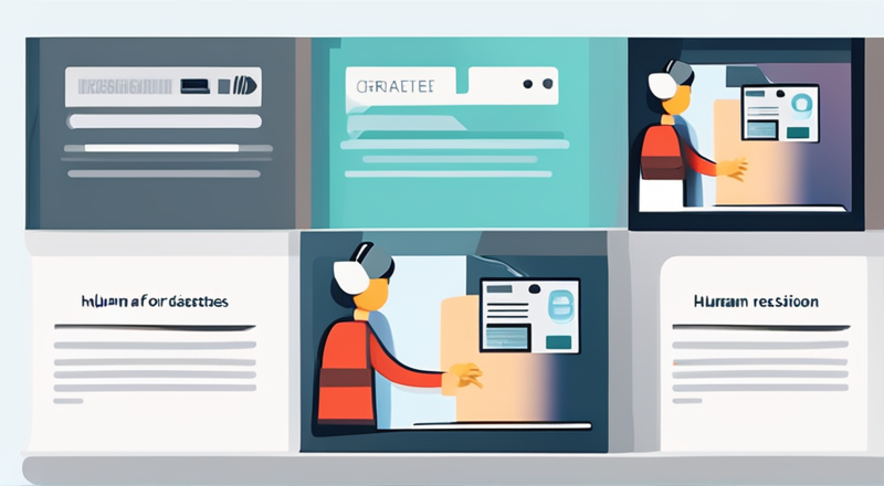 面试人力资源助理怎么面