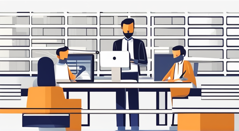 人力资源部门怎么设置