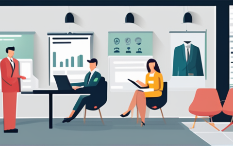 面试人力资源怎么穿