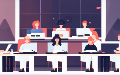 人力资源班级群怎么建立