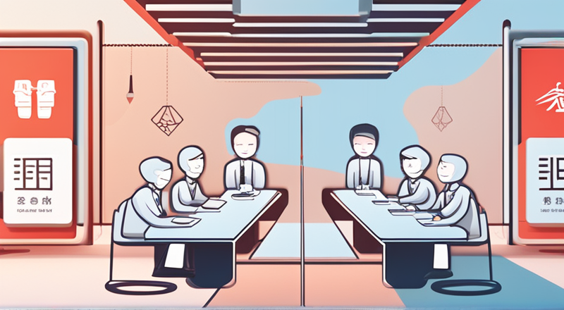 青岛中韩人力资源怎么样