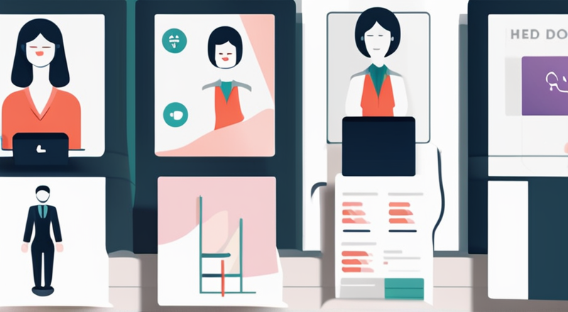 女生怎么发展人力资源