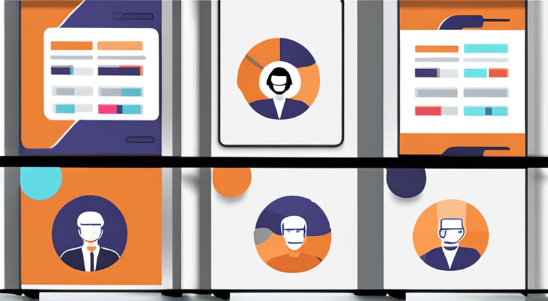 米科技人力资源怎么样