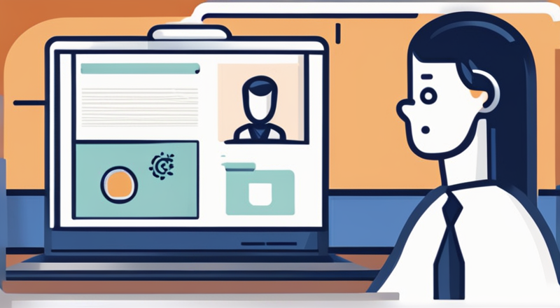 人力资源该怎么面试呢呢