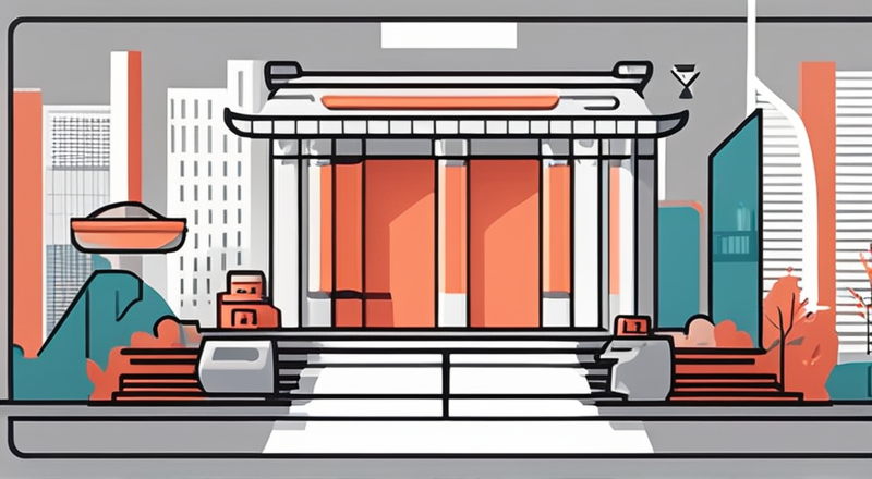 去西安人力资源怎么走