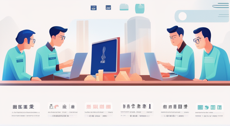 青岛仟盛人力资源怎么样