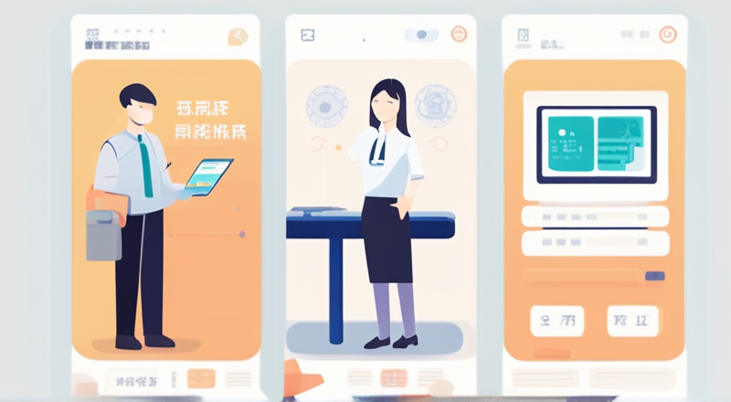 前程大通人力资源怎么样