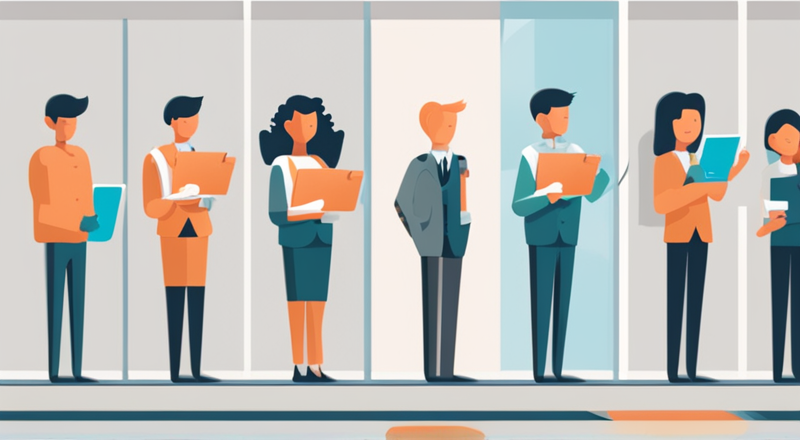 没有人力资源管理怎么办