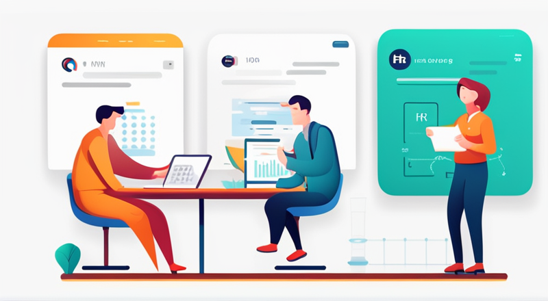 奇利人力资源怎么样啊工资多少